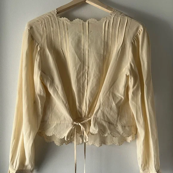 Doên Elayne Top - Picture 4 of 4